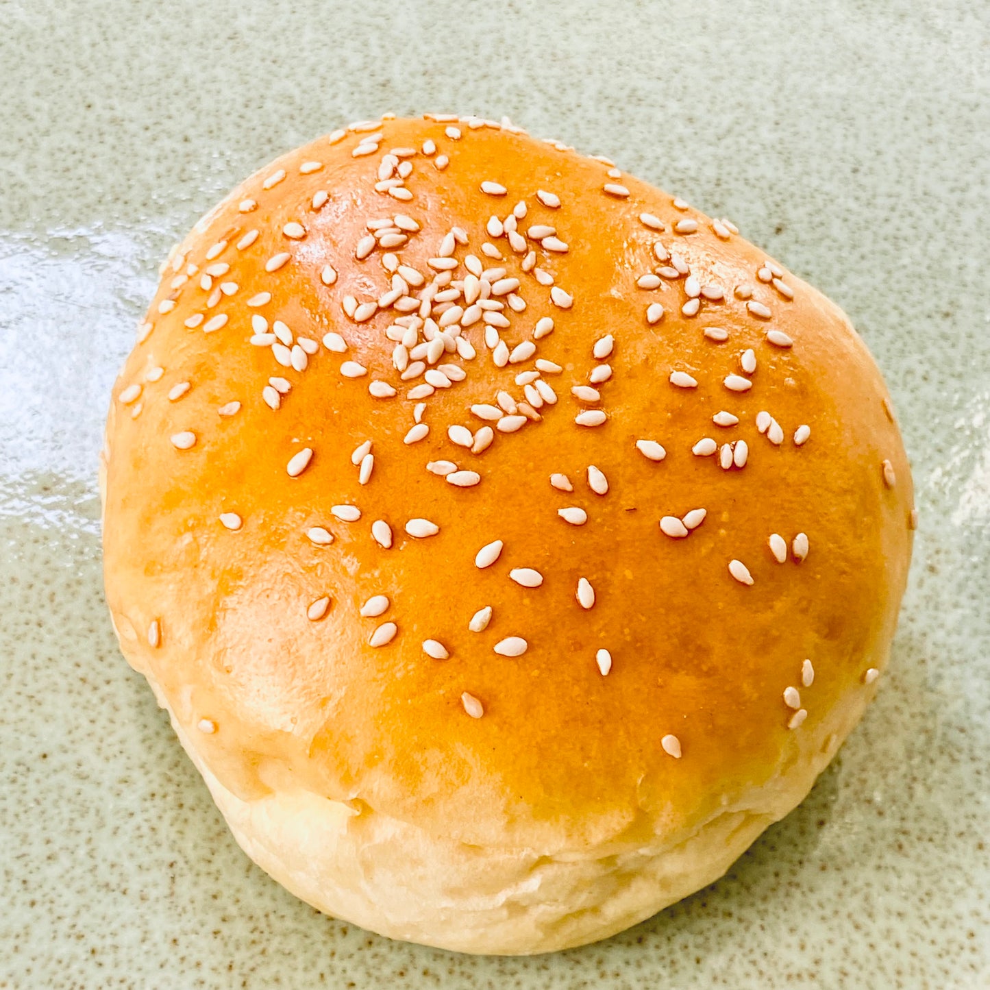 Pain burger brioché - vendredi
