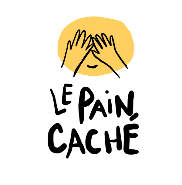 Le Pain Caché