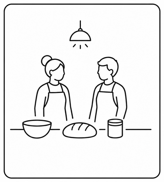 Cours de pain - individuel
